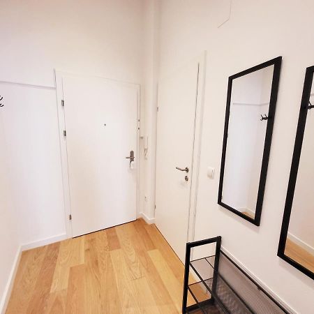 Novara City Apartment Вена Экстерьер фото