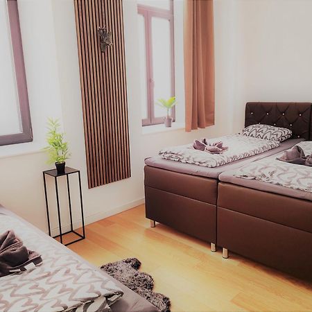 Novara City Apartment Вена Экстерьер фото