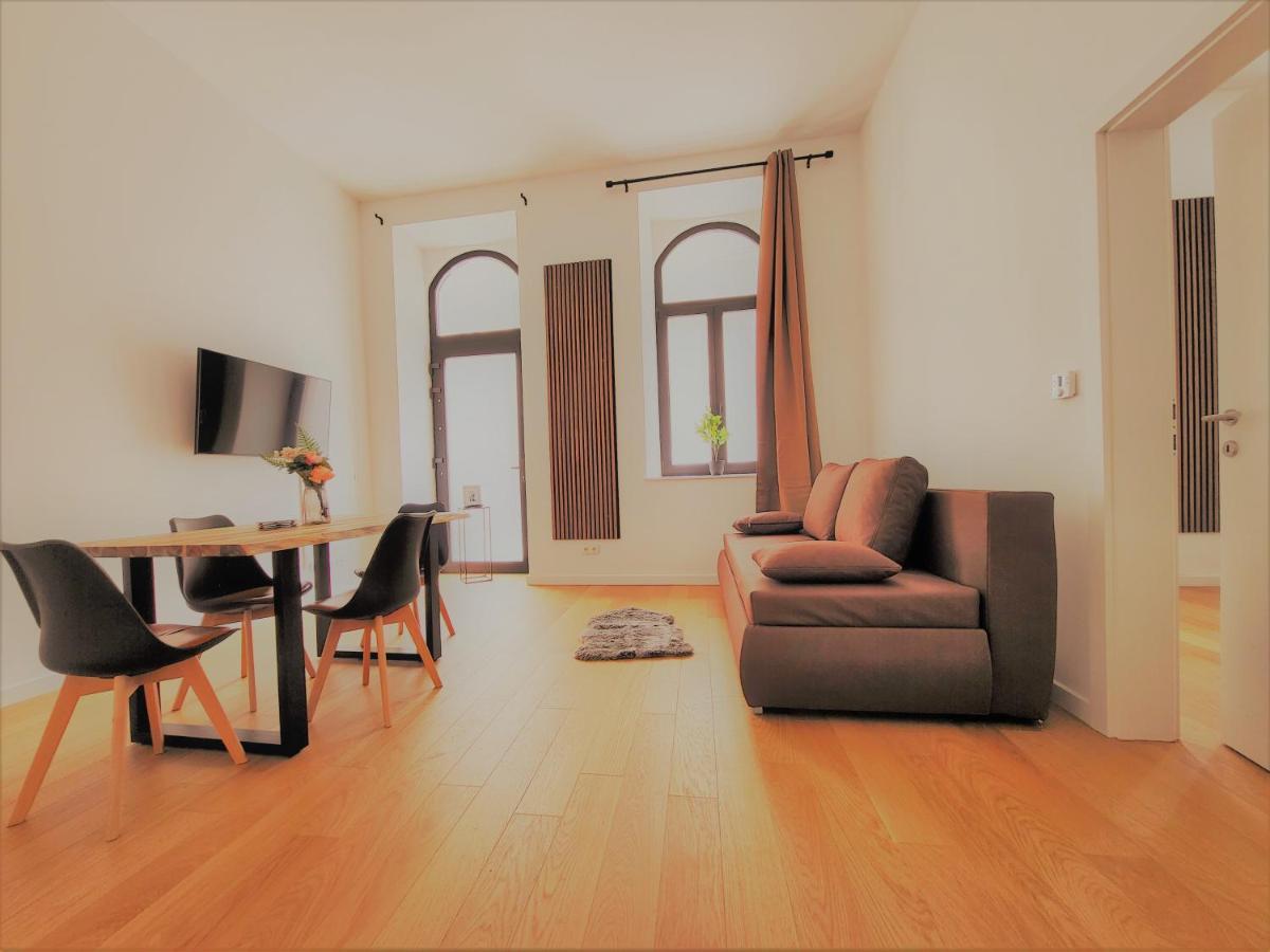 Novara City Apartment Вена Экстерьер фото